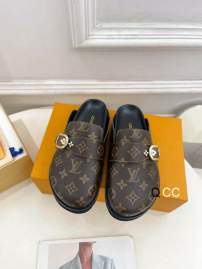 Picture of Louis Vuitton Shoes _SKULVsz35-45XC020112237